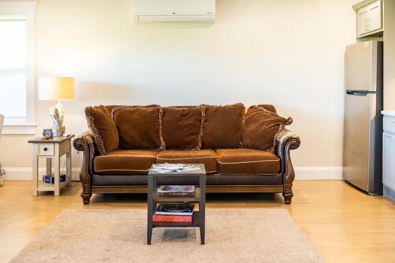 Living-room sofa